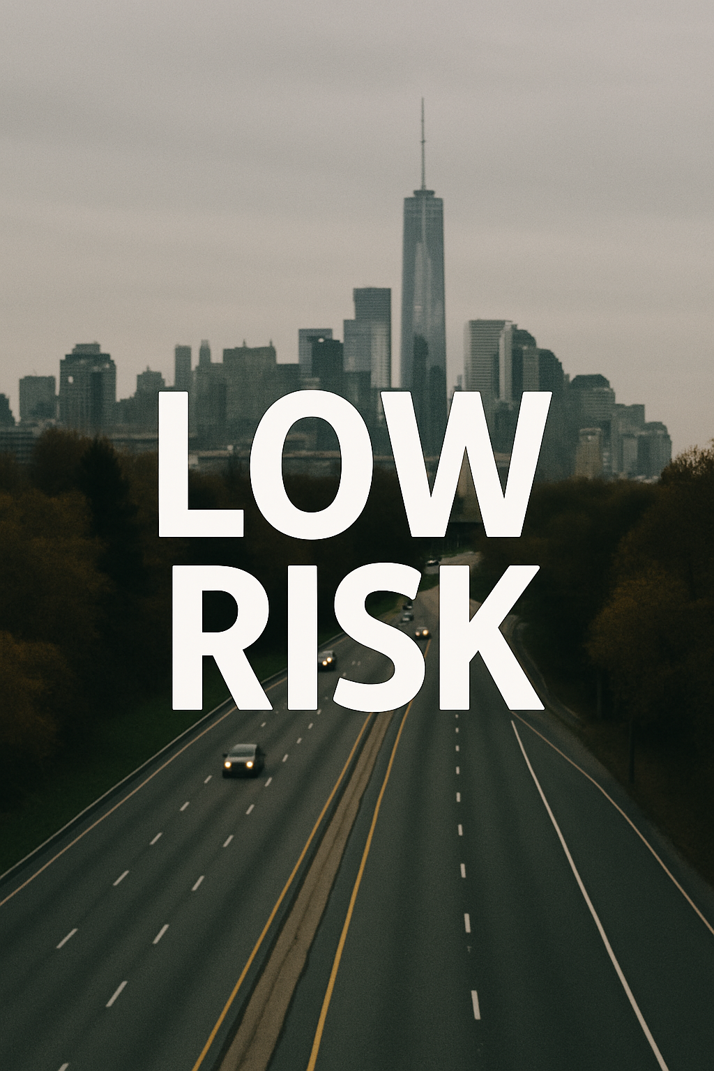 Low Risk