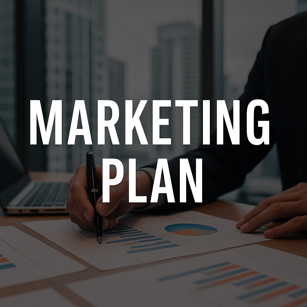 marketing Plan