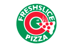 Freshslice Pizza Franchise