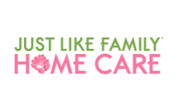 Just Like Family Home Care Franchise