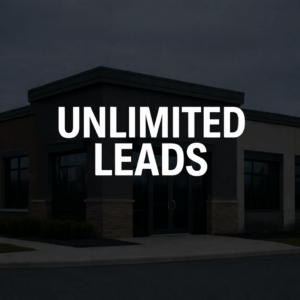 Unlimited Leads