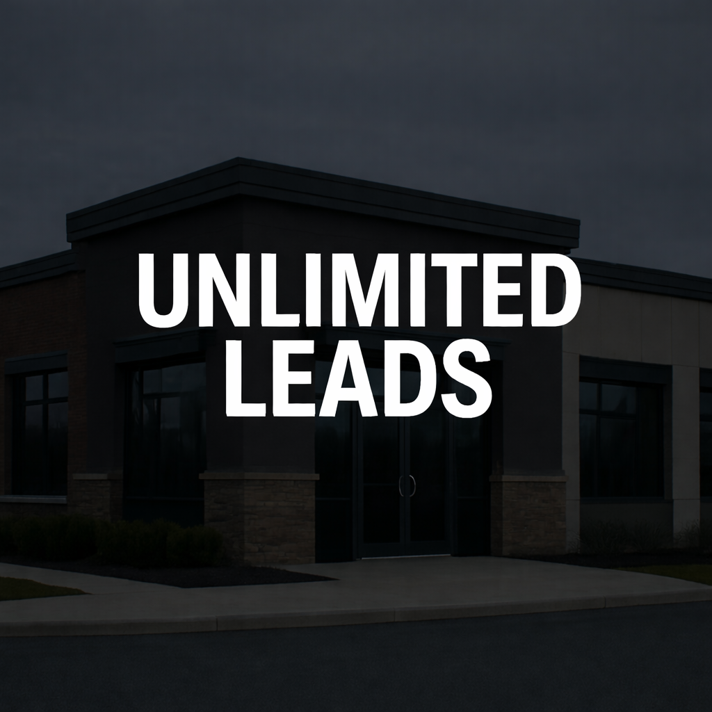 Unlimited Leads